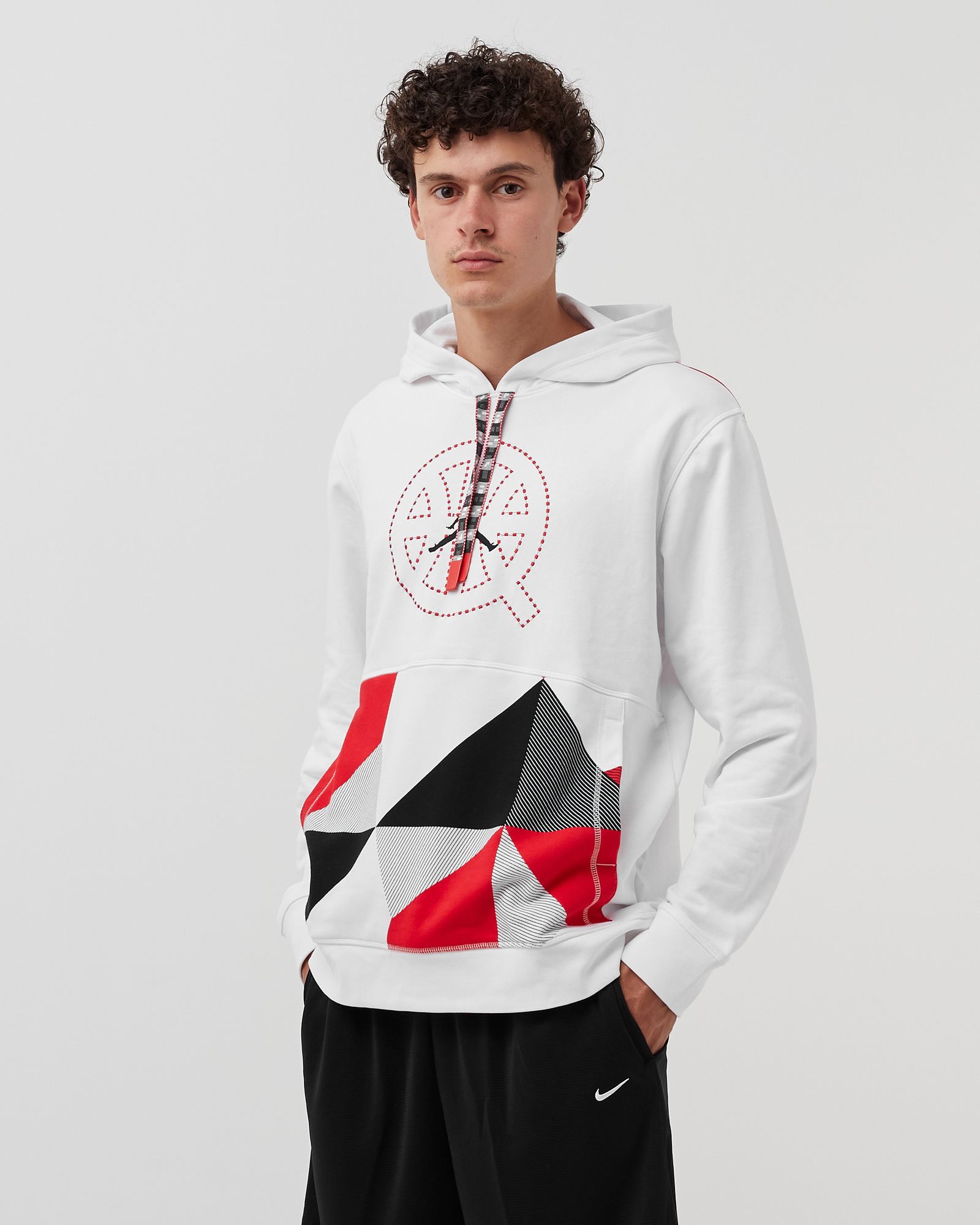 Quai 54 Hoodie
