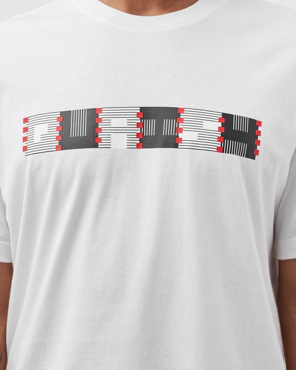 LOGO TEE QUAI 54