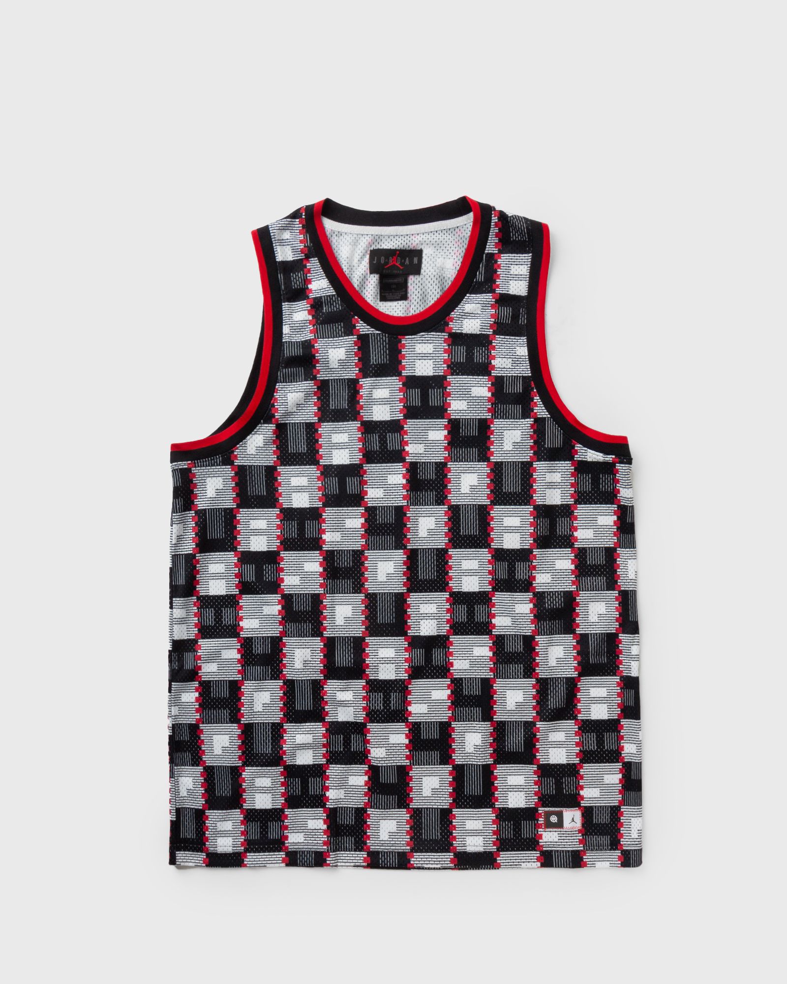 OFF COURT JERSEY QUAI 54