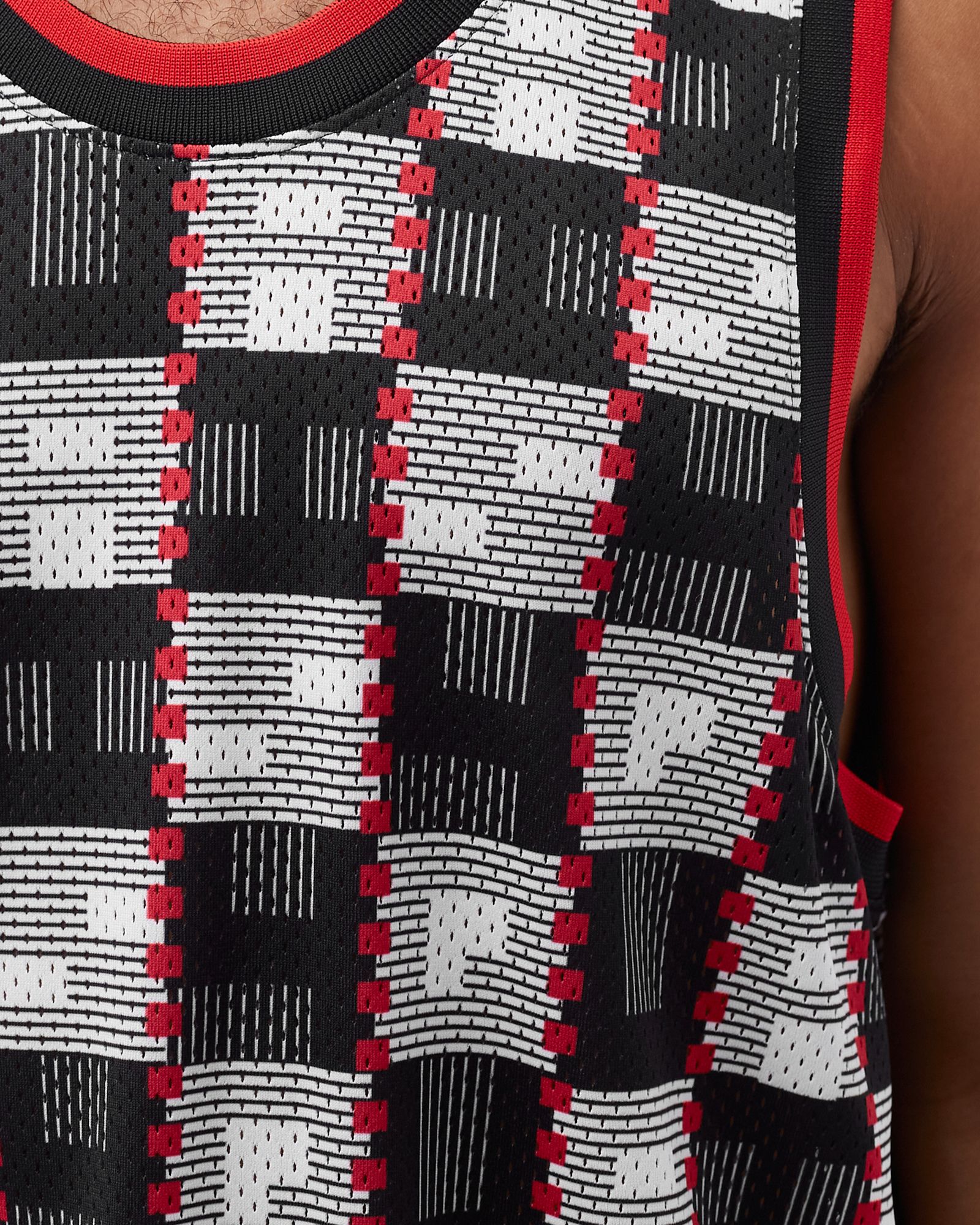 OFF COURT JERSEY QUAI 54