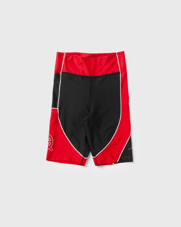 WMNS ESSENTIAL BIKER SHORT QUAI 54