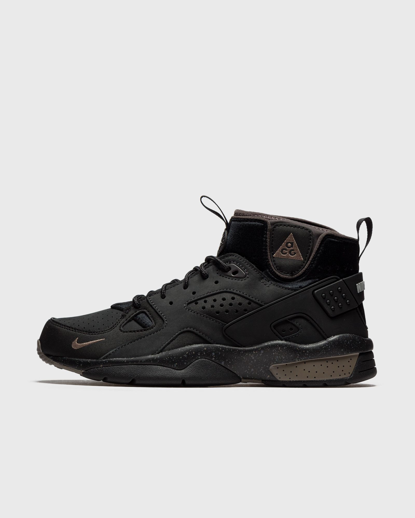 ACG Air Mowabb 'OLIVE GREY'