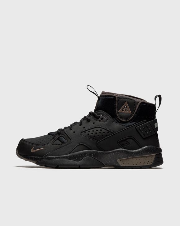 Nike ACG Air Mowabb 'OLIVE GREY' Black | BSTN Store