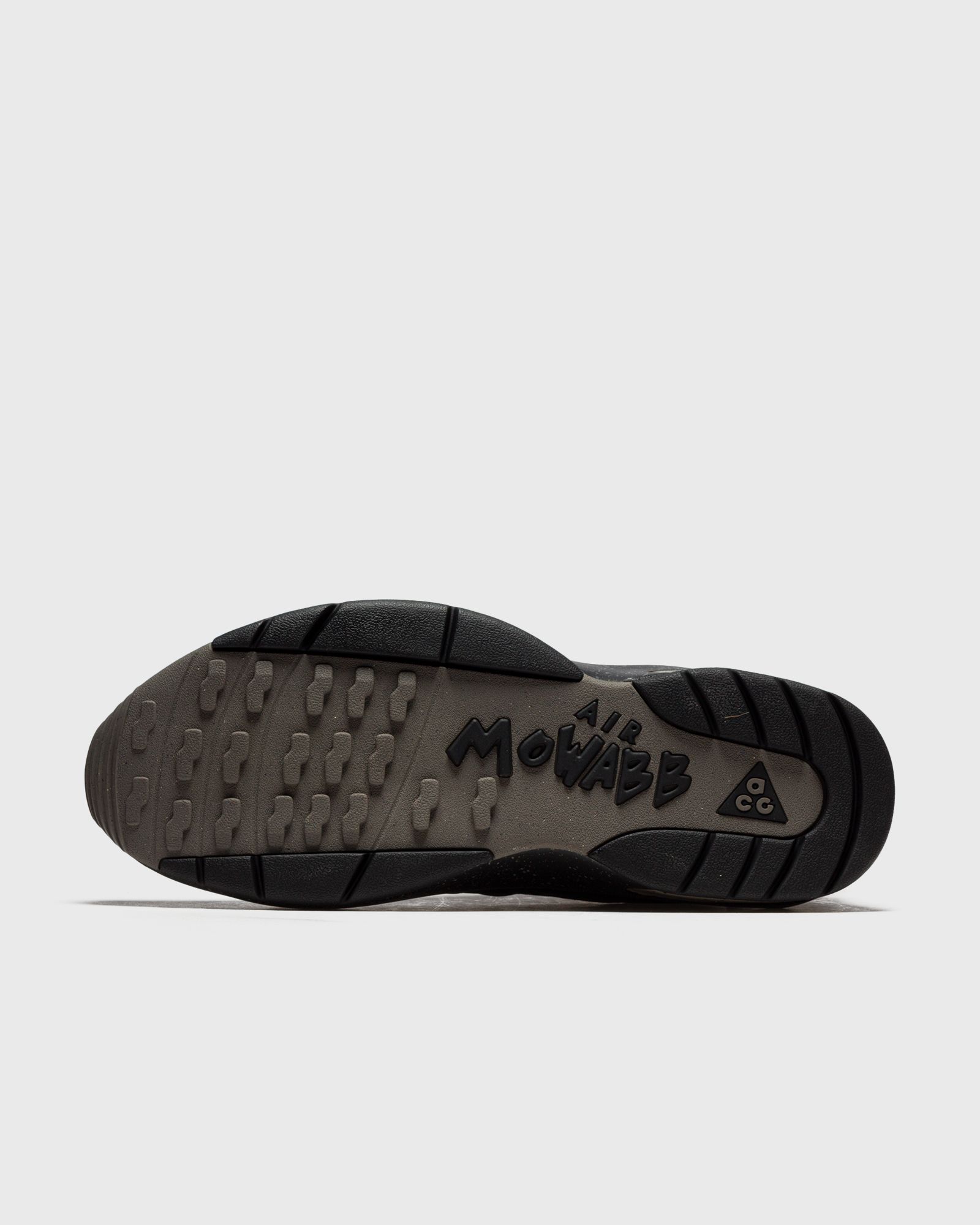 ACG Air Mowabb 'OLIVE GREY'