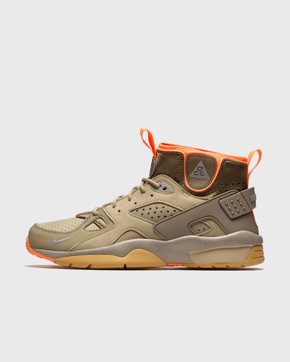 ACG Air Mowabb 'LIMESTONE'