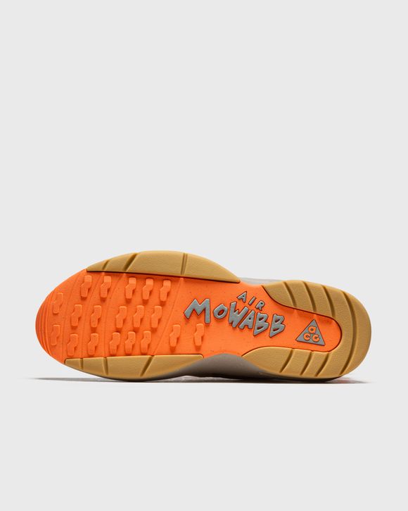 ACG Air Mowabb 'LIMESTONE'