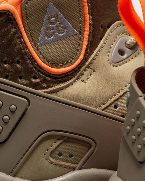 ACG Air Mowabb 'LIMESTONE'