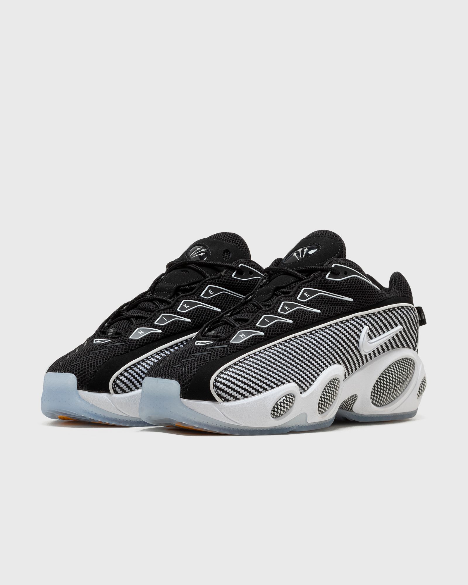 NIKE x NOCTA GLIDE 'Black and White'