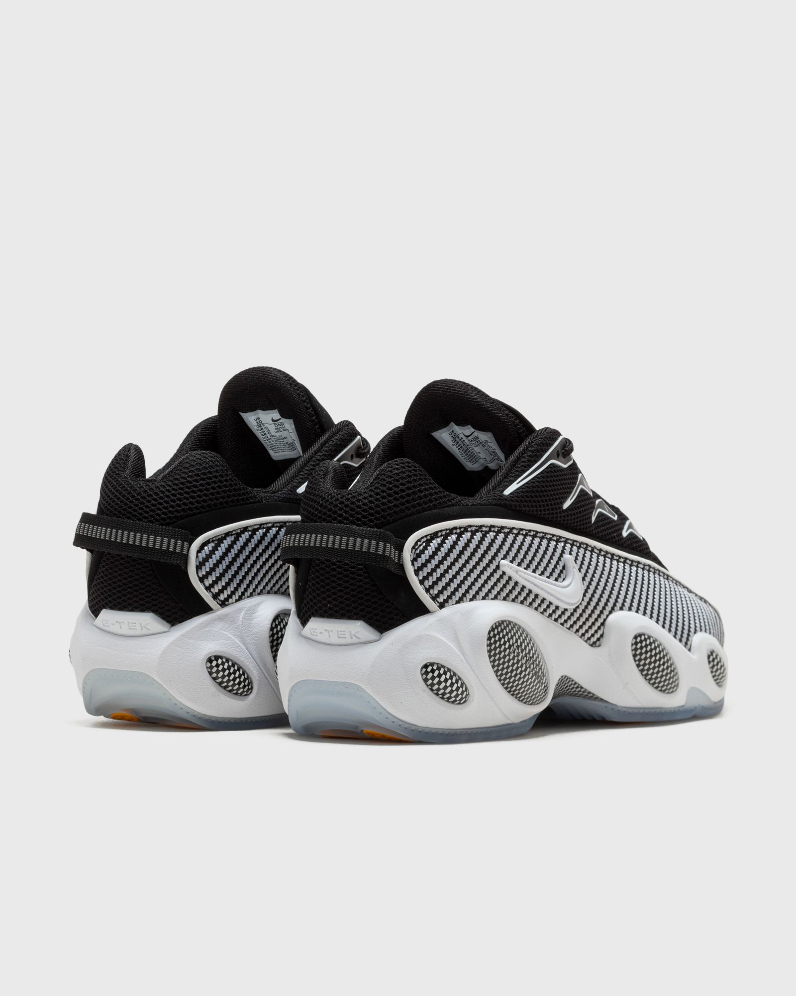 NIKE x NOCTA GLIDE 'Black and White'