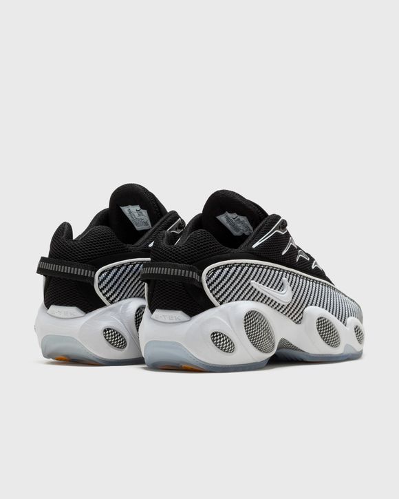 NIKE x NOCTA ☆ Glide Black×White Nike NOCTA Glide Black White – Newcop