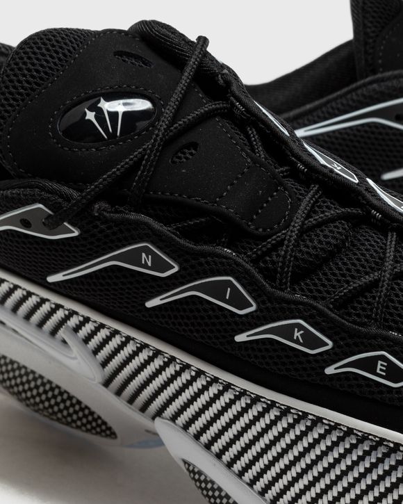 NIKE x NOCTA GLIDE 'Black and White'