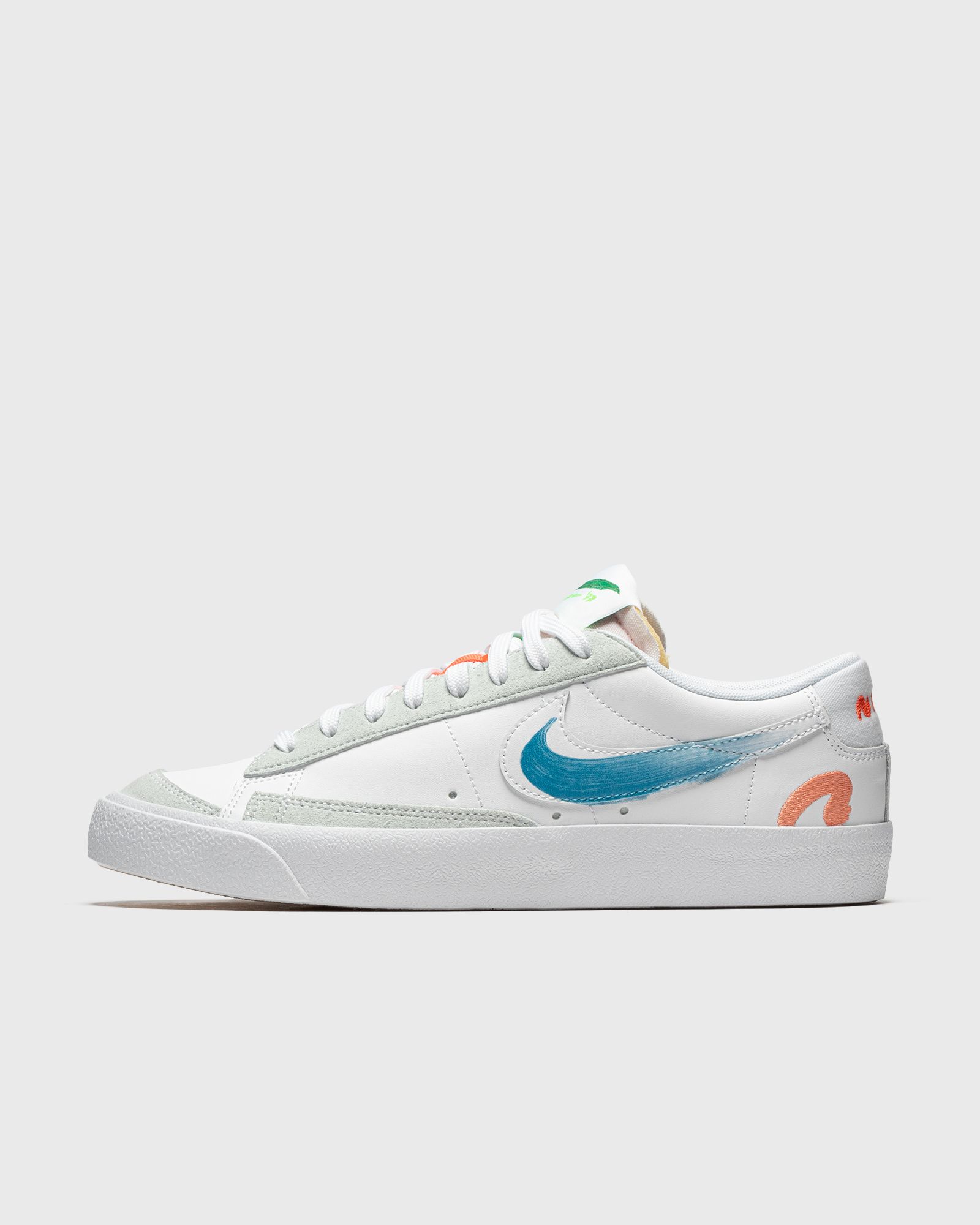 NIKE x Mayumi Yamas Flyleather Blazer Low´77