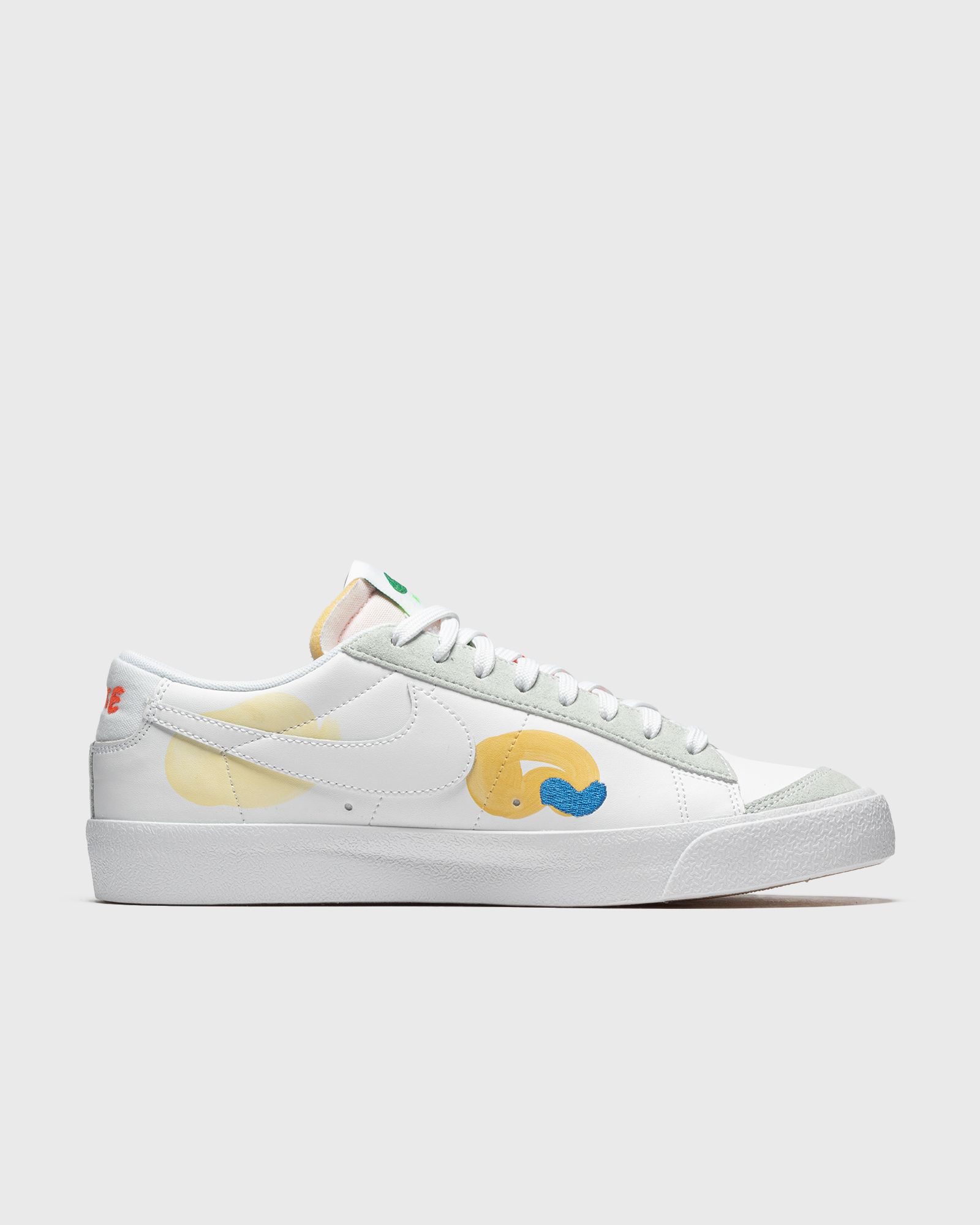 NIKE x Mayumi Yamas Flyleather Blazer Low´77