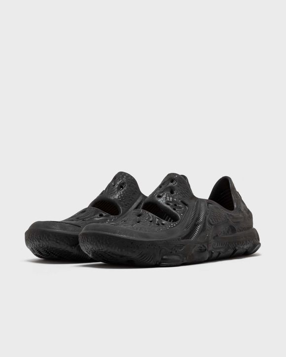 Nike ISPA UNIVERSAL Black - black/black