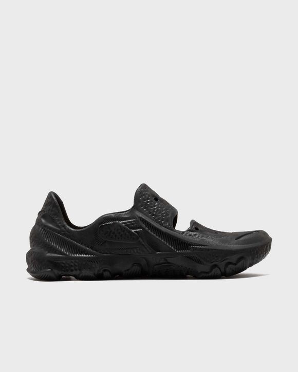 Nike ISPA UNIVERSAL Black BSTN Store