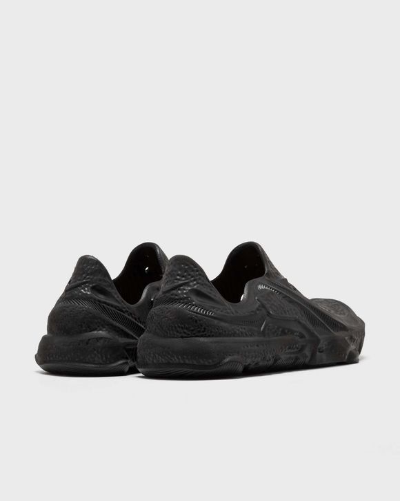 Nike ISPA UNIVERSAL Black - black/black