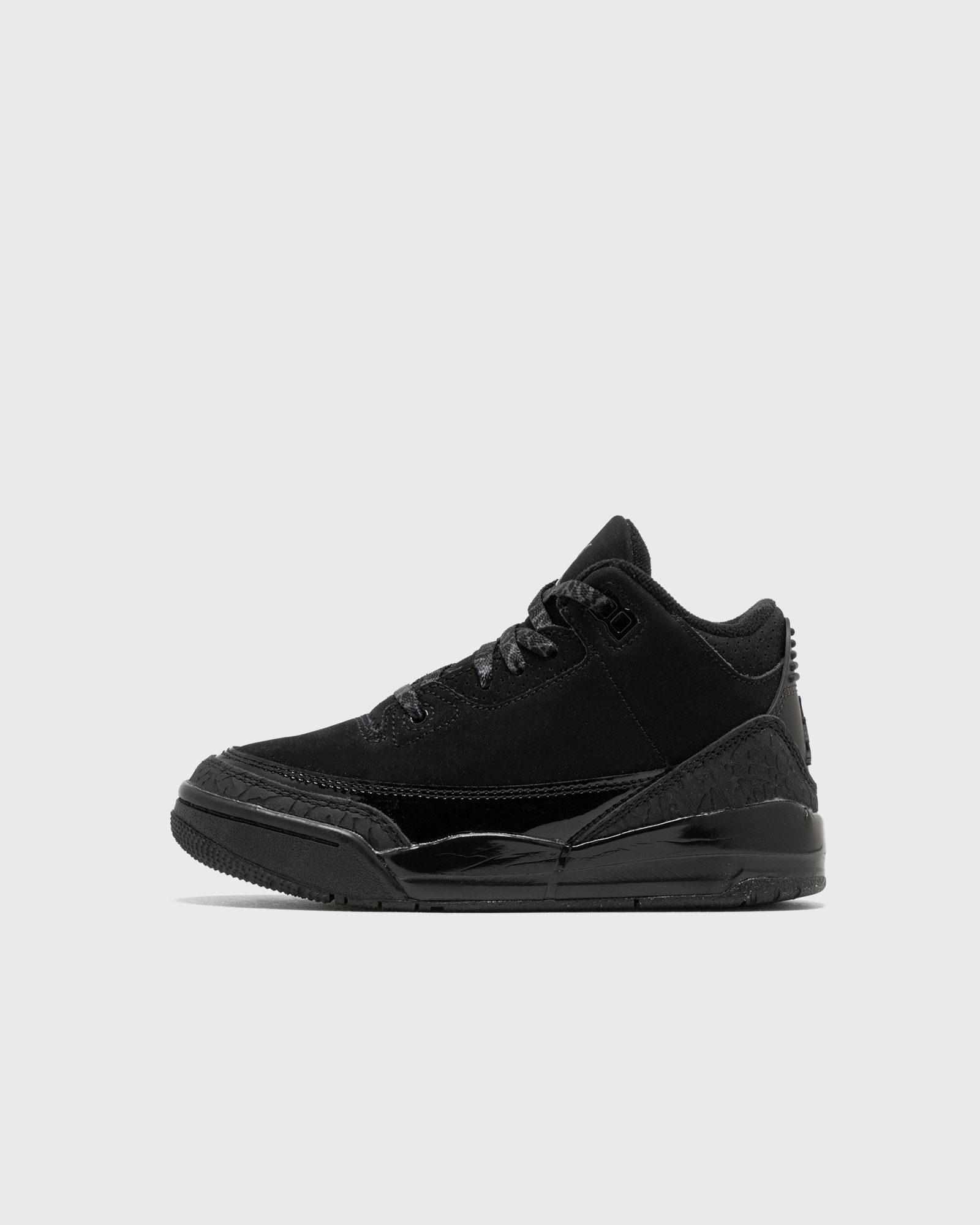 JORDAN 3 RETRO (PS) "Black Cat"