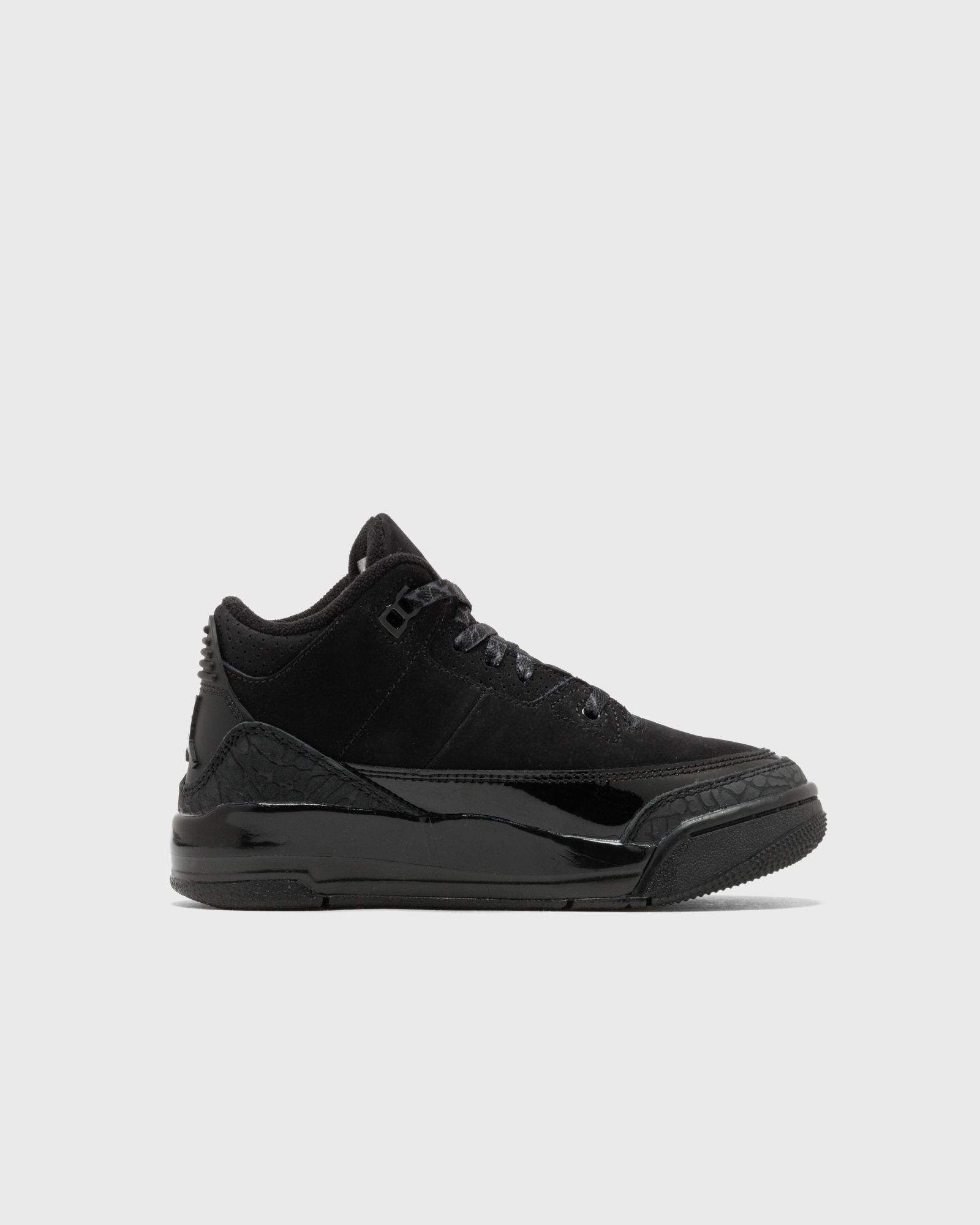 JORDAN 3 RETRO (PS) "Black Cat"