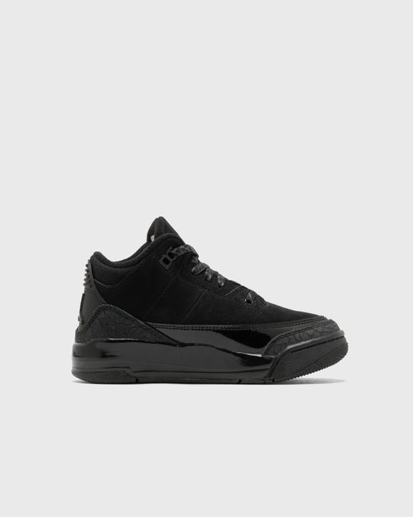 JORDAN 3 RETRO (PS) "Black Cat"
