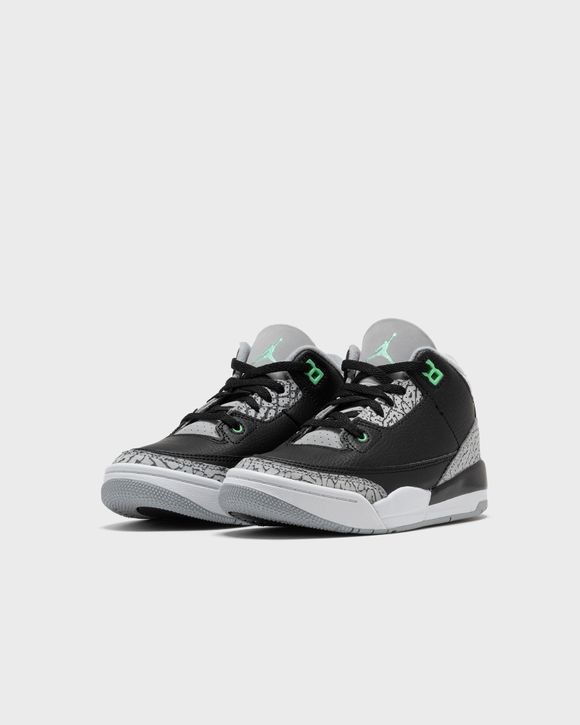 Jordan JORDAN 3 RETRO PS Black BSTN Store