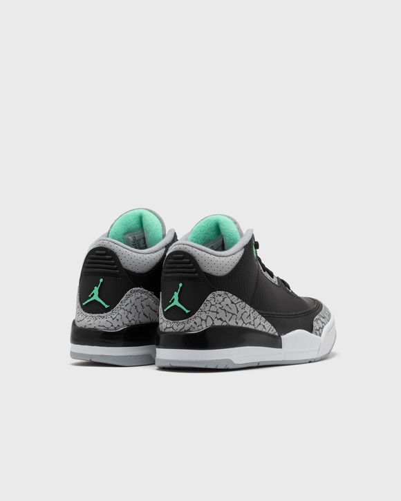 Jordan JORDAN 3 RETRO PS Black BSTN Store