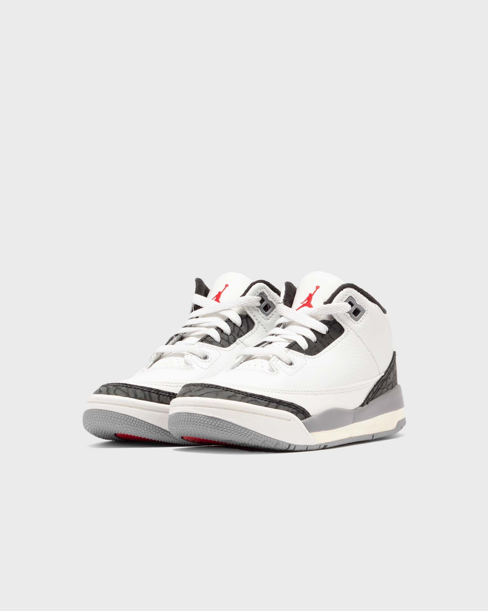 Jordan 3 Retro "Cement Grey" PS
