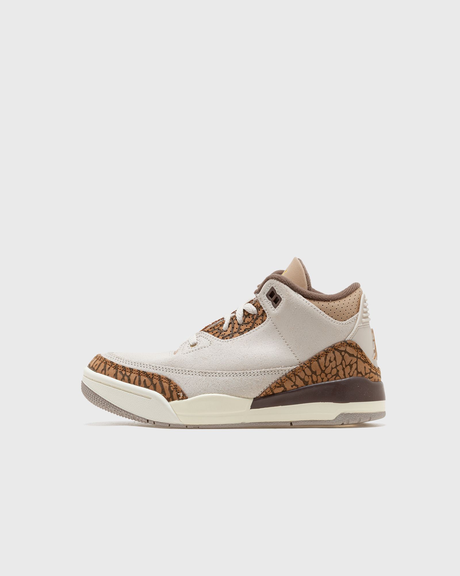 AIR JORDAN 3 RETRO 'Palomino' (PS)