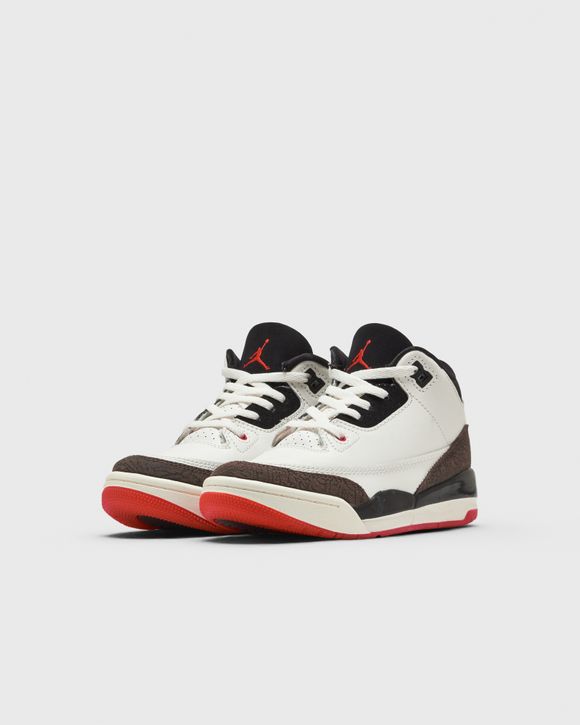 JORDAN 3 RETRO (PS)