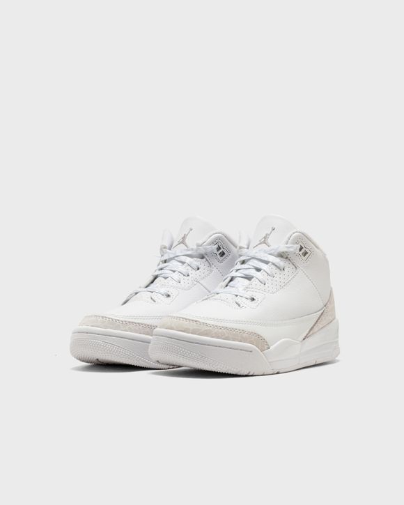Thumbnail - Air Jordan 3 Retro "PURE MONEY" PS