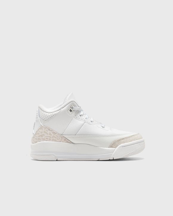 Air Jordan 3 Retro "PURE MONEY" PS