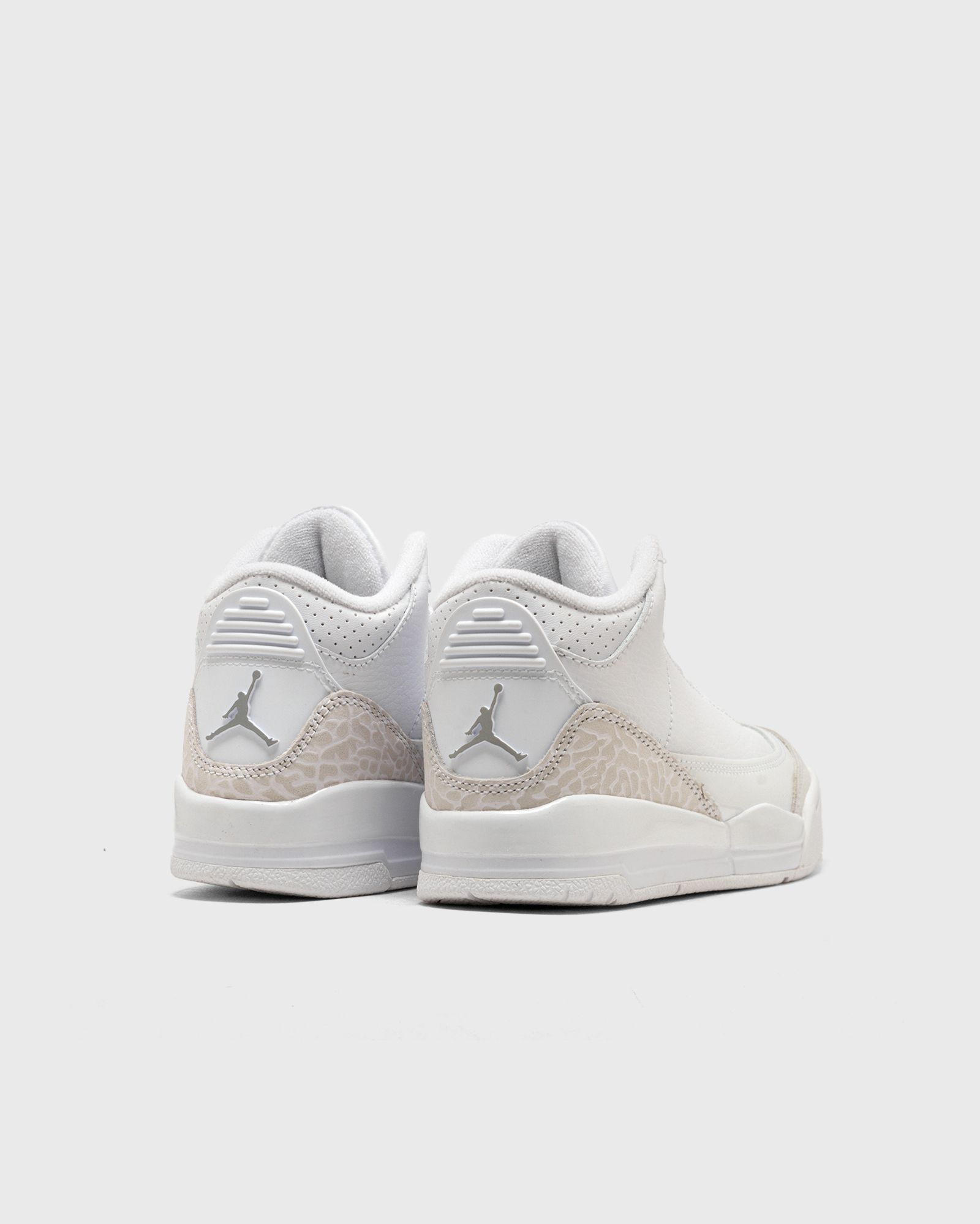 Air Jordan 3 Retro "PURE MONEY" PS