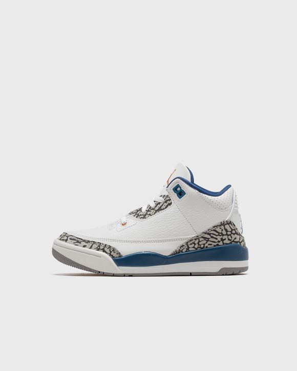 Jordan JORDAN 3 RETRO (PS) White