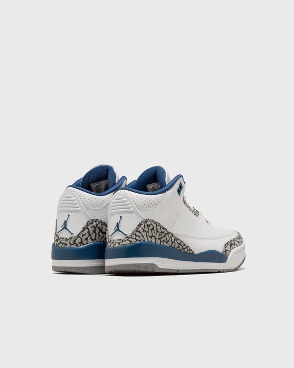 Jordan JORDAN 3 RETRO PS White BSTN Store