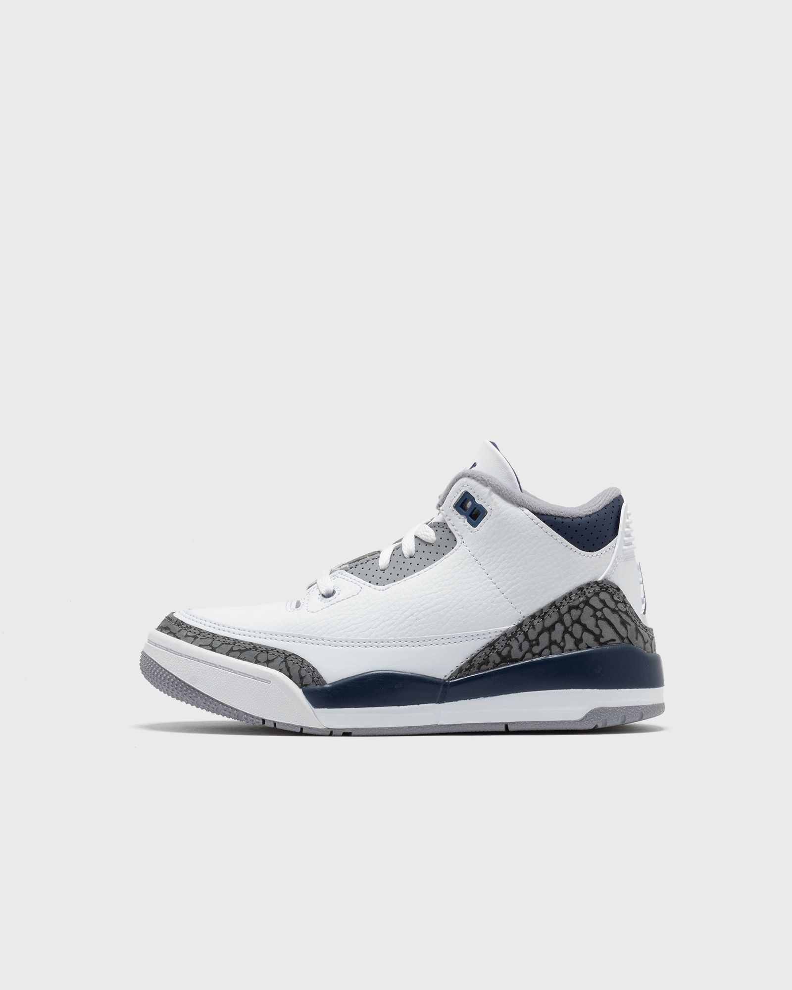 JORDAN 3 RETRO 'MIDNIGHT NAVY' (PS)