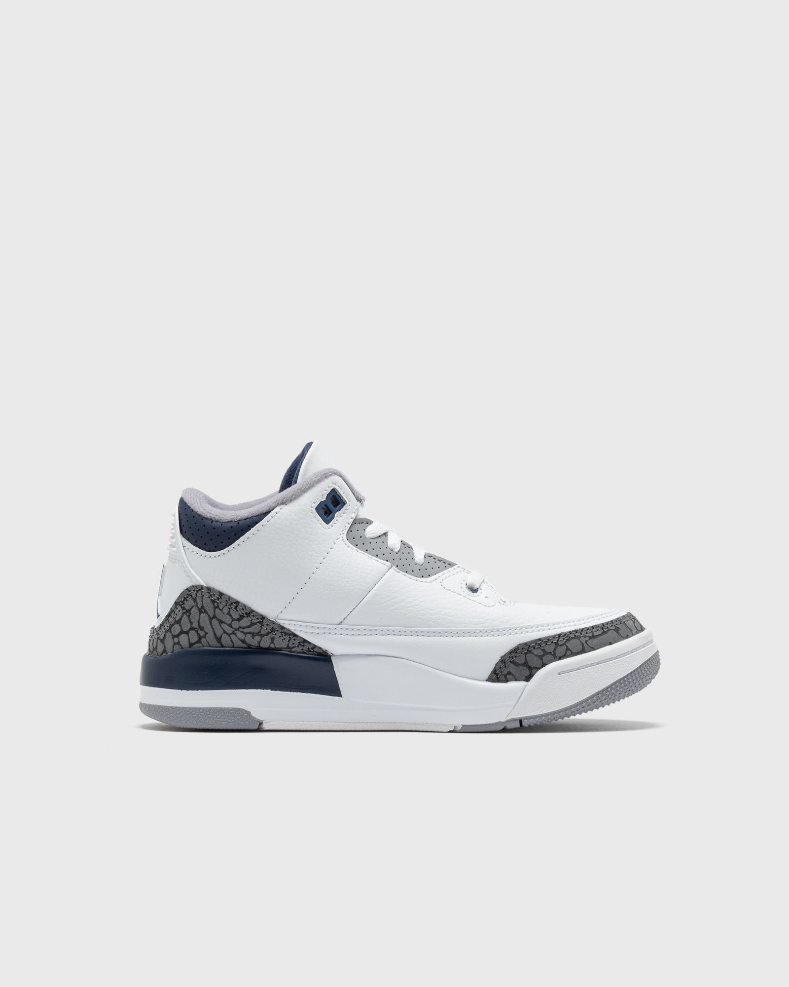 JORDAN 3 RETRO 'MIDNIGHT NAVY' (PS)