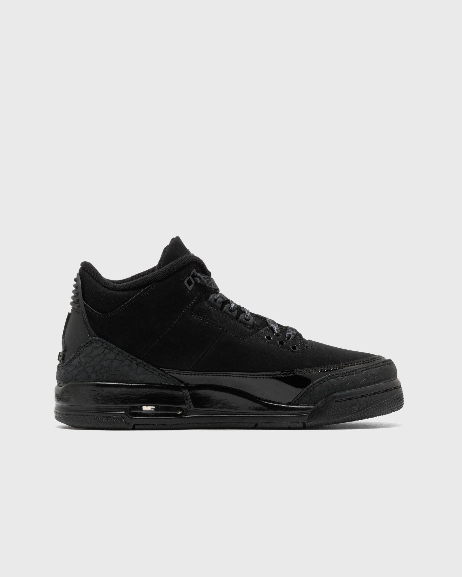 AIR JORDAN 3 RETRO (GS) "Black Cat"