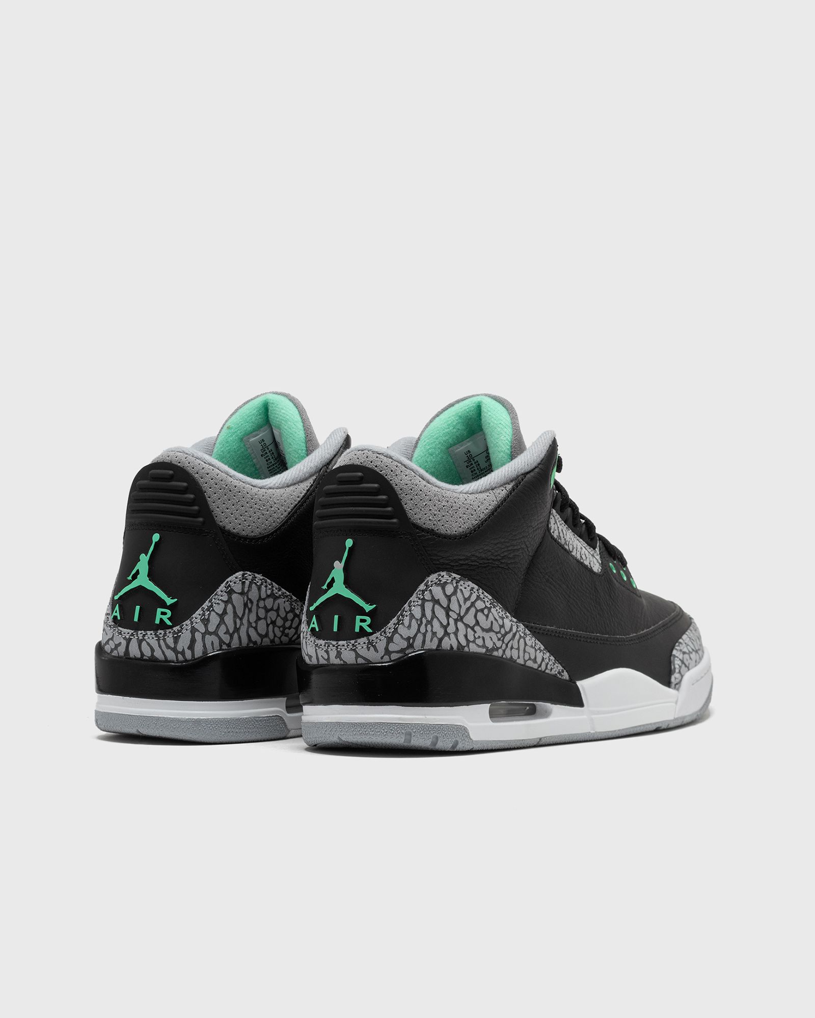 AIR JORDAN 3 RETRO (GS)