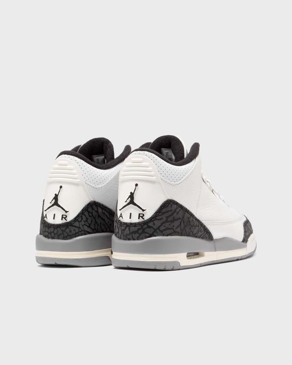 Jordan 3 Retro "Cement Grey" (GS)