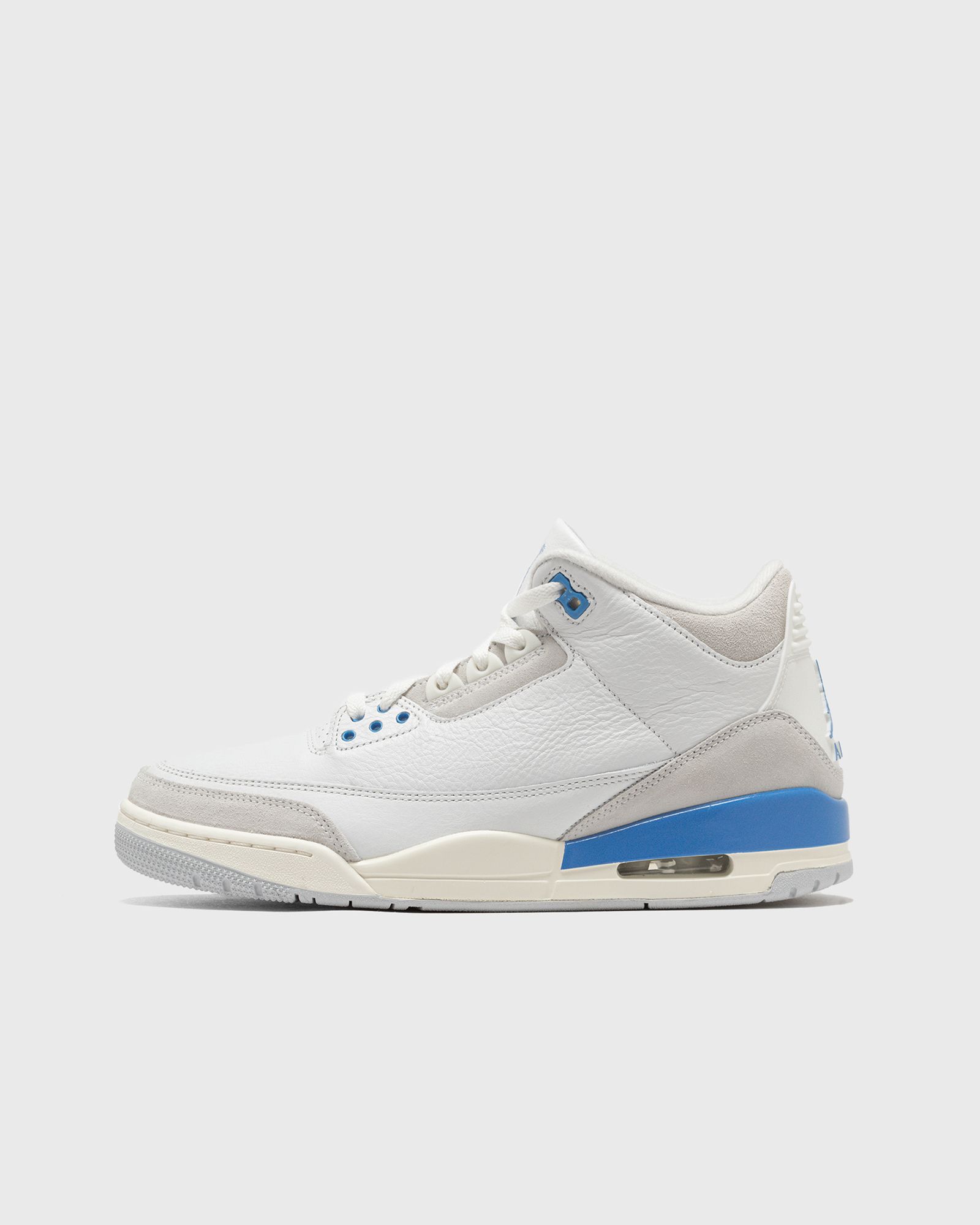 AIR JORDAN 3 RETRO (GS) "LUCKY SHORTS"