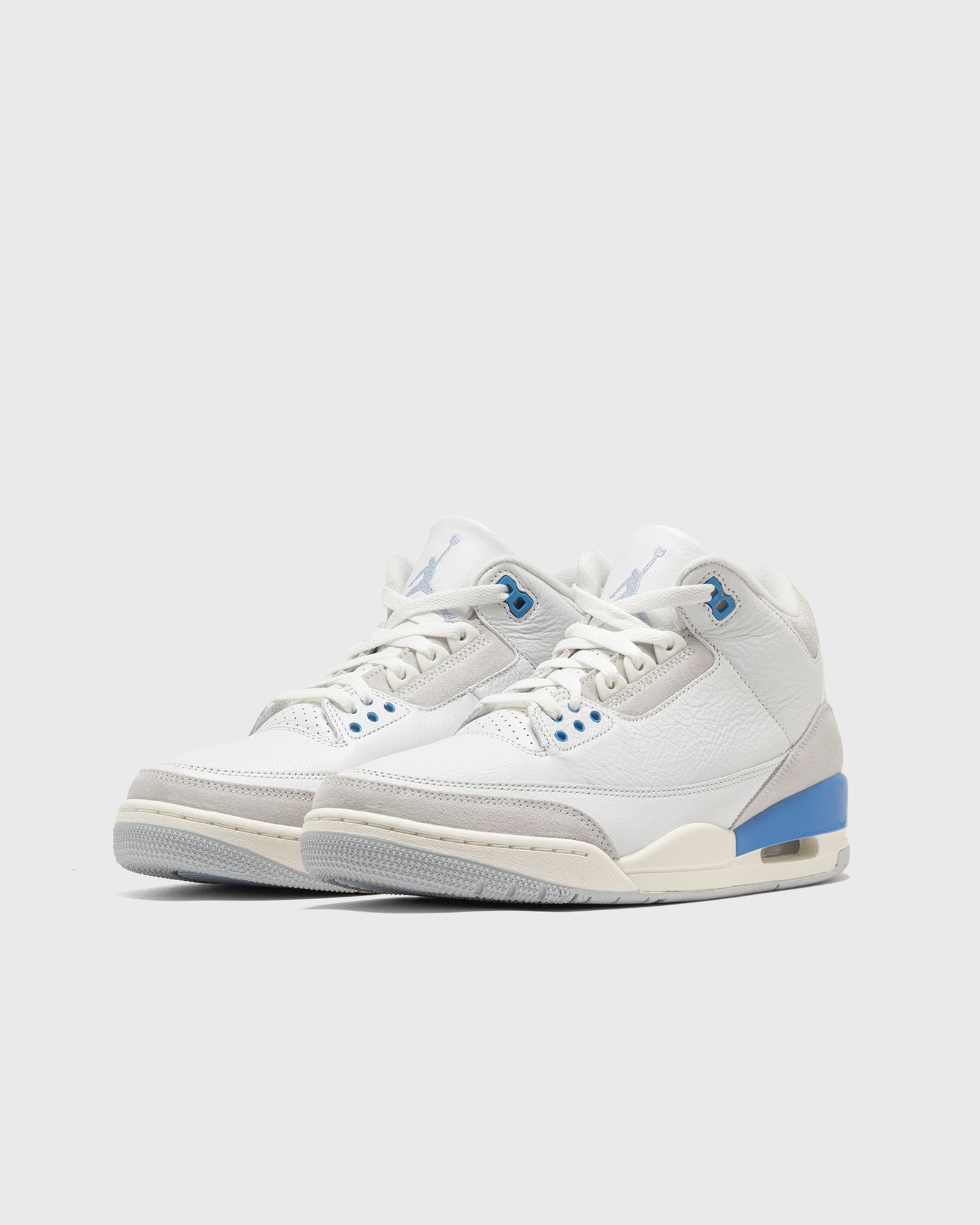 AIR JORDAN 3 RETRO (GS) "LUCKY SHORTS"