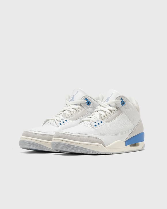 Thumbnail - AIR JORDAN 3 RETRO (GS) "LUCKY SHORTS"