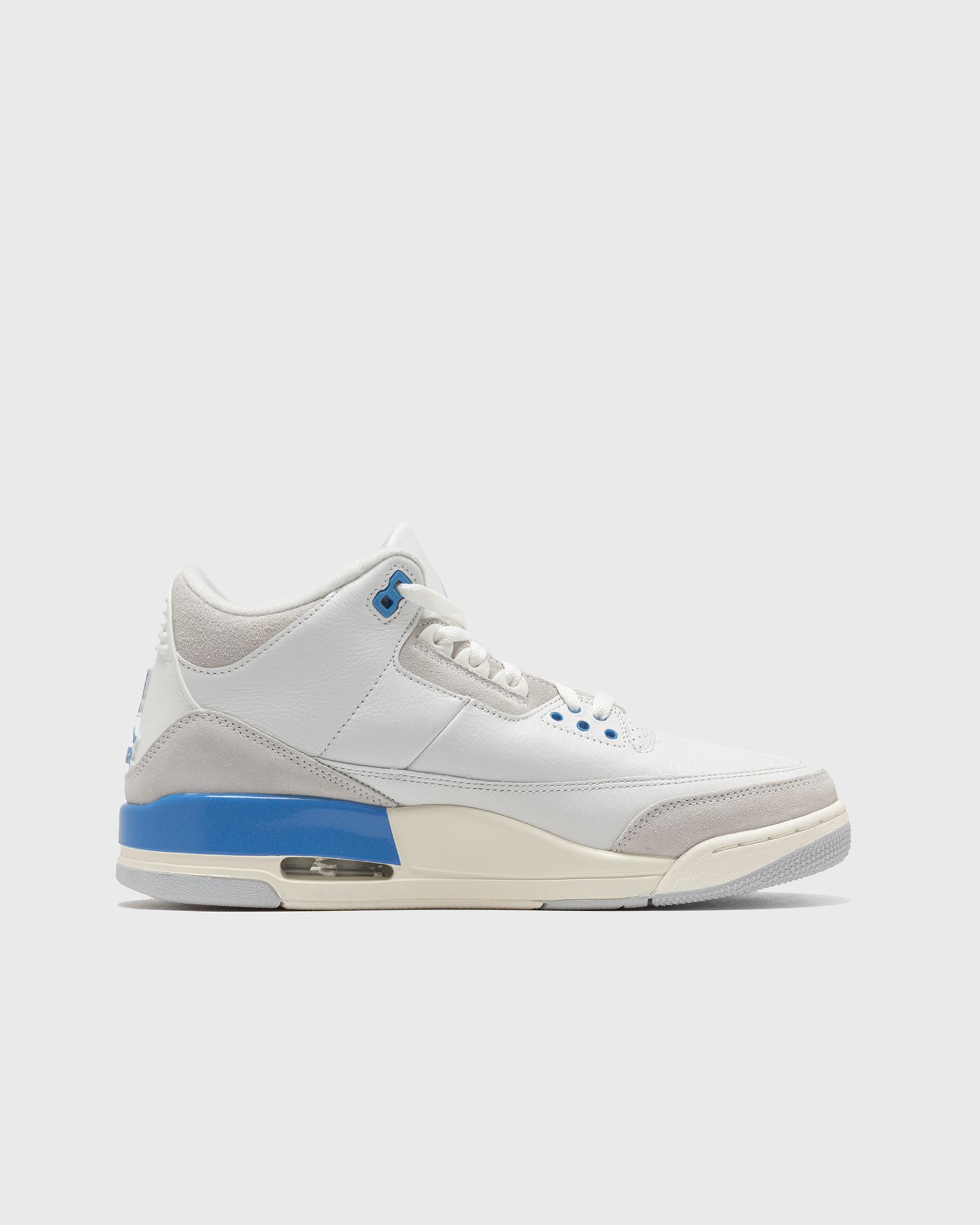 AIR JORDAN 3 RETRO (GS) "LUCKY SHORTS"