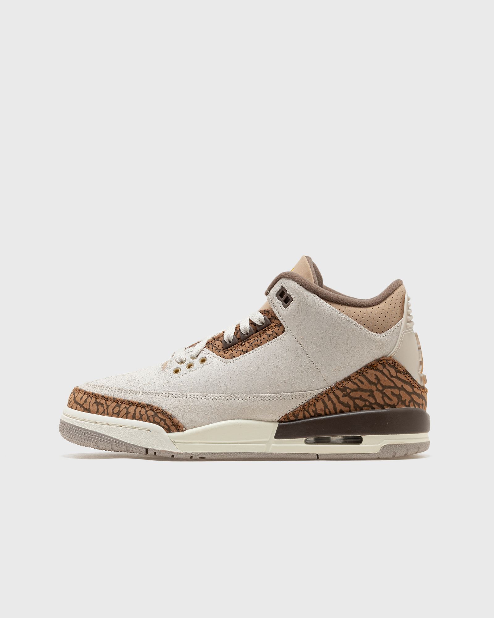 AIR JORDAN 3 RETRO 'Palomino' (GS)
