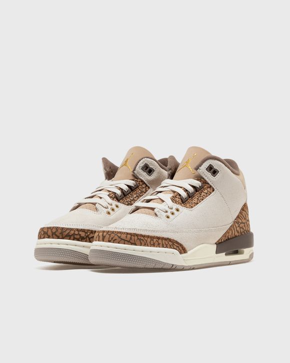 AIR JORDAN 3 RETRO 'Palomino' (GS)