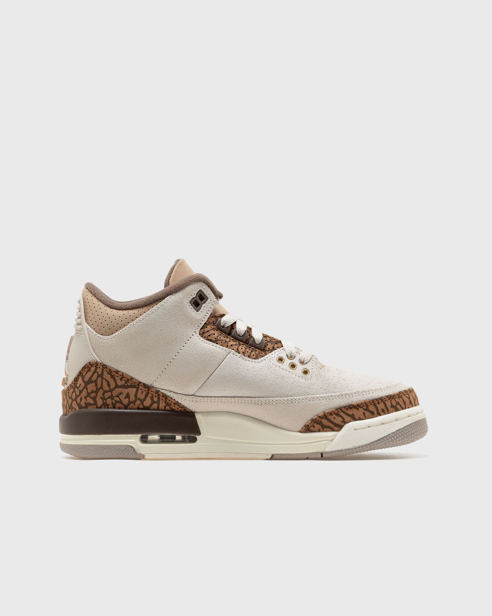 AIR JORDAN 3 RETRO 'Palomino' (GS)