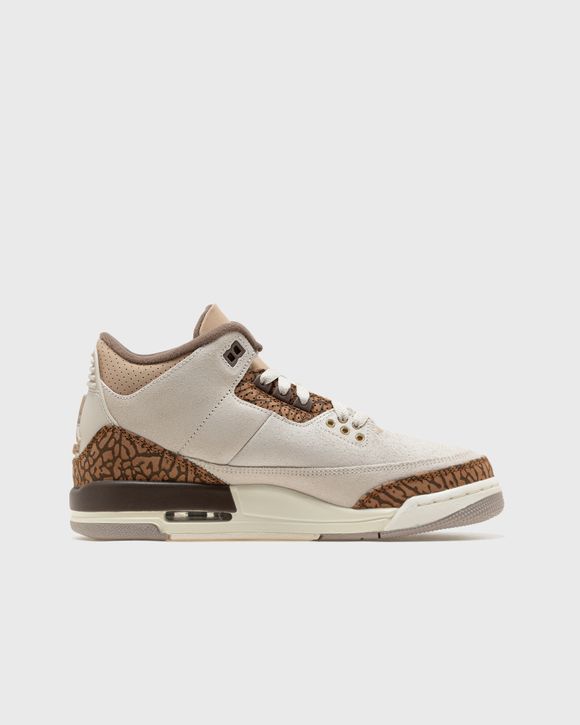 AIR JORDAN 3 RETRO 'Palomino' (GS)