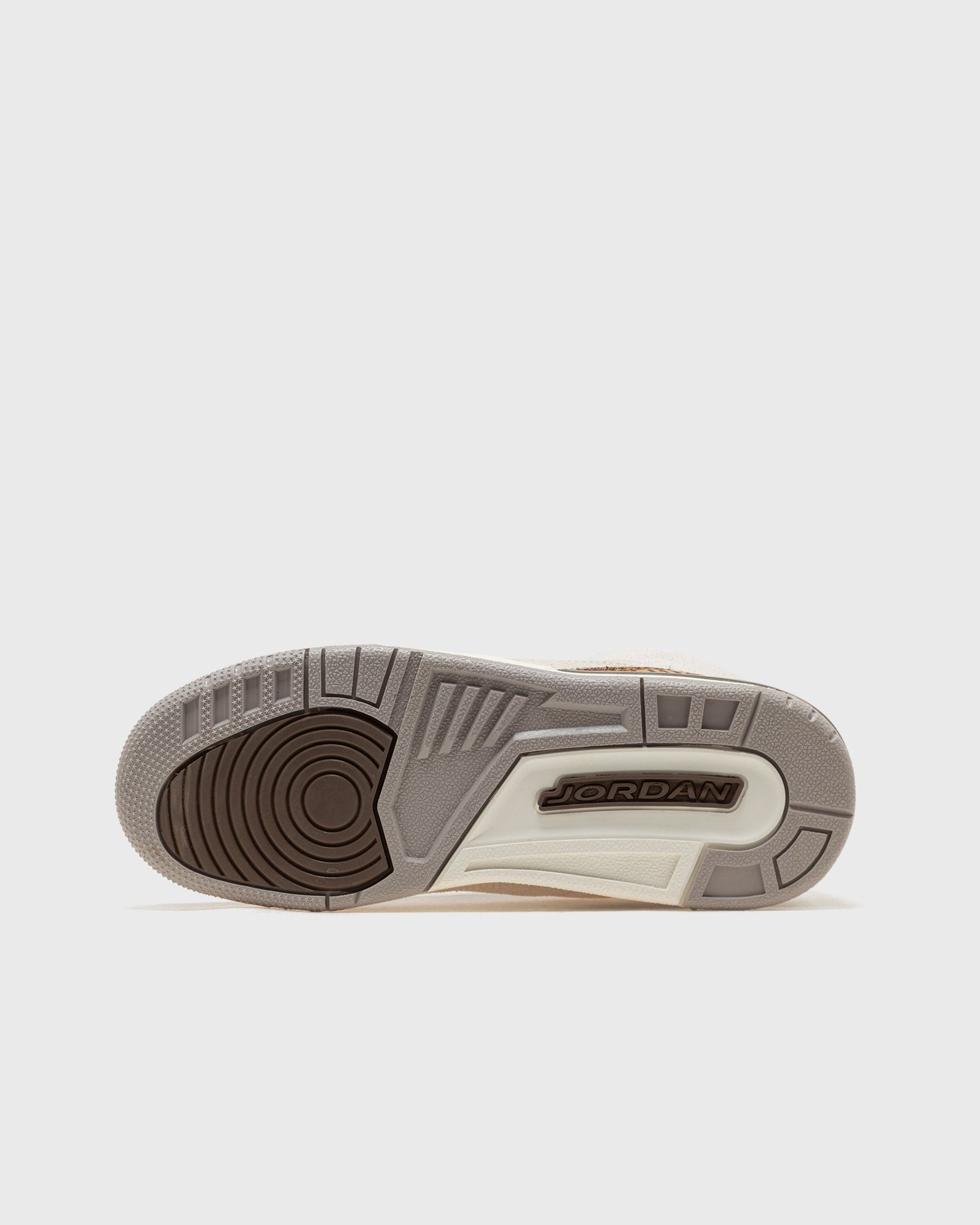 AIR JORDAN 3 RETRO 'Palomino' (GS)