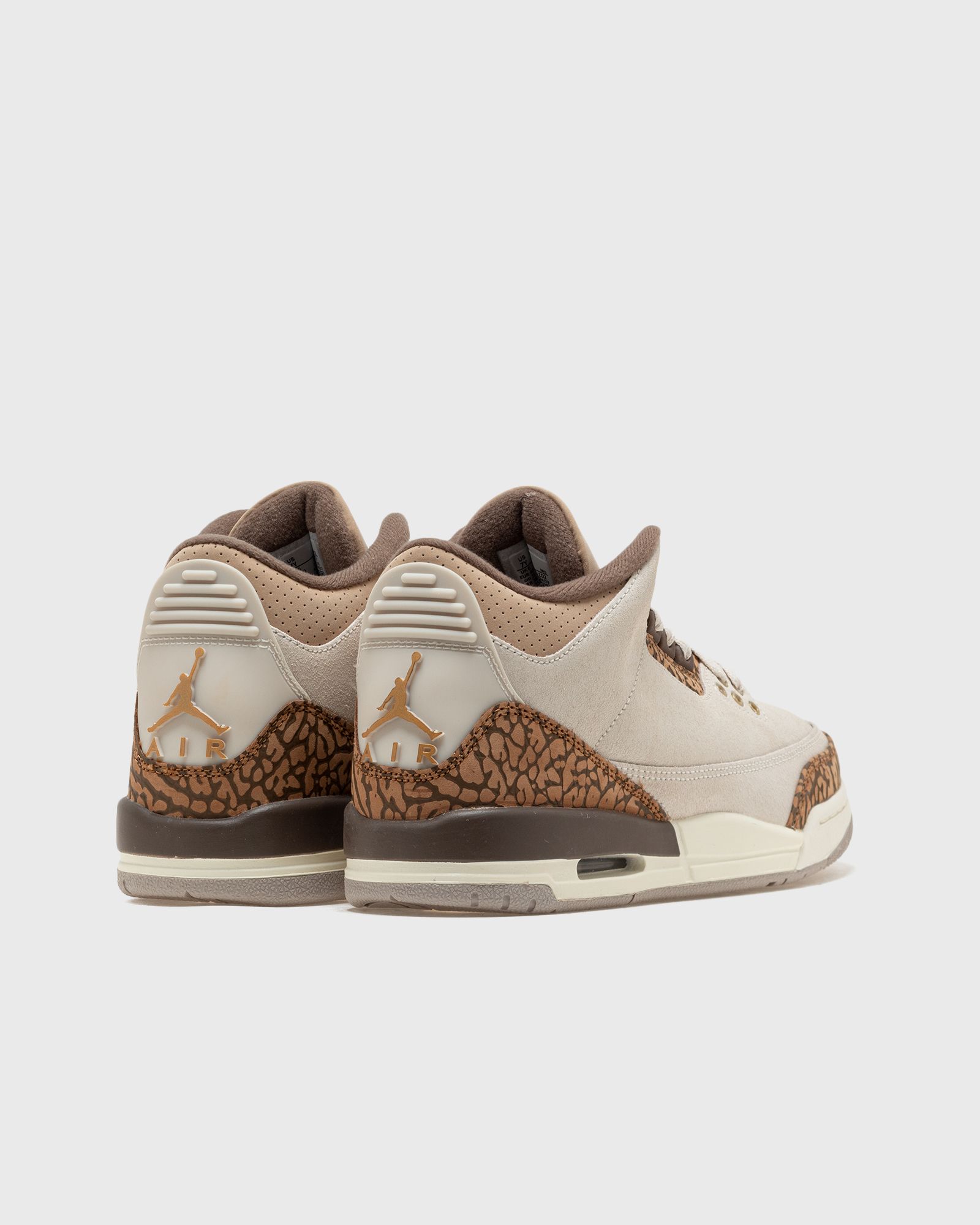 AIR JORDAN 3 RETRO 'Palomino' (GS)