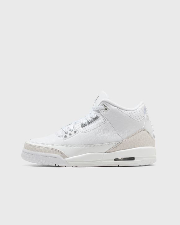 Air Jordan 3 Retro "PURE MONEY" GS