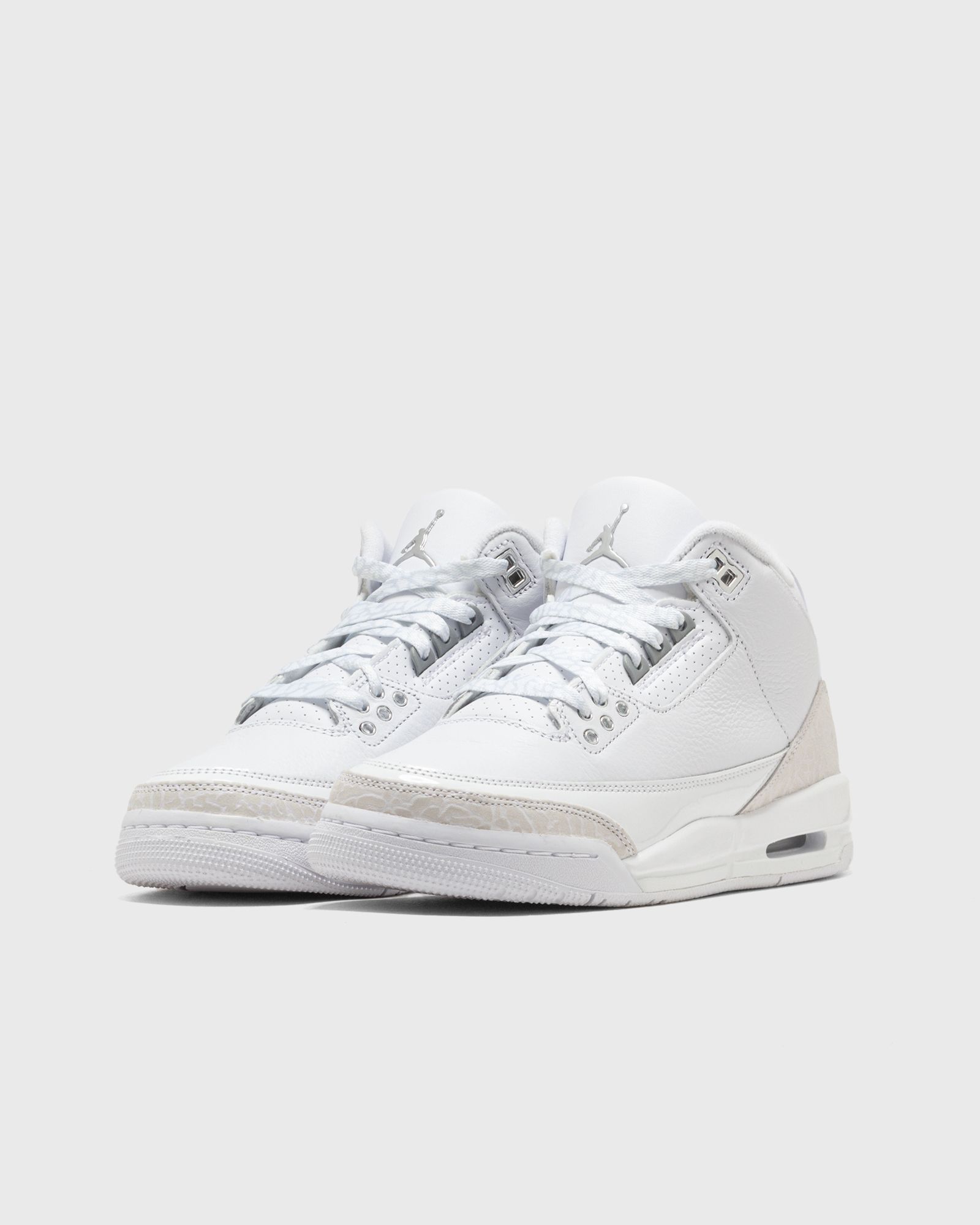 Air Jordan 3 Retro "PURE MONEY" GS